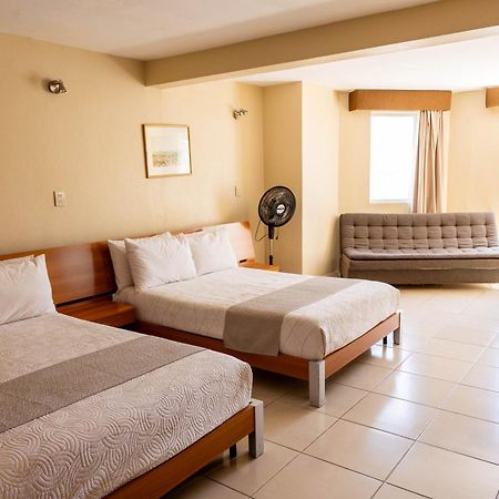 Hotel Balcon Del Cielo Guanajuato Luaran gambar