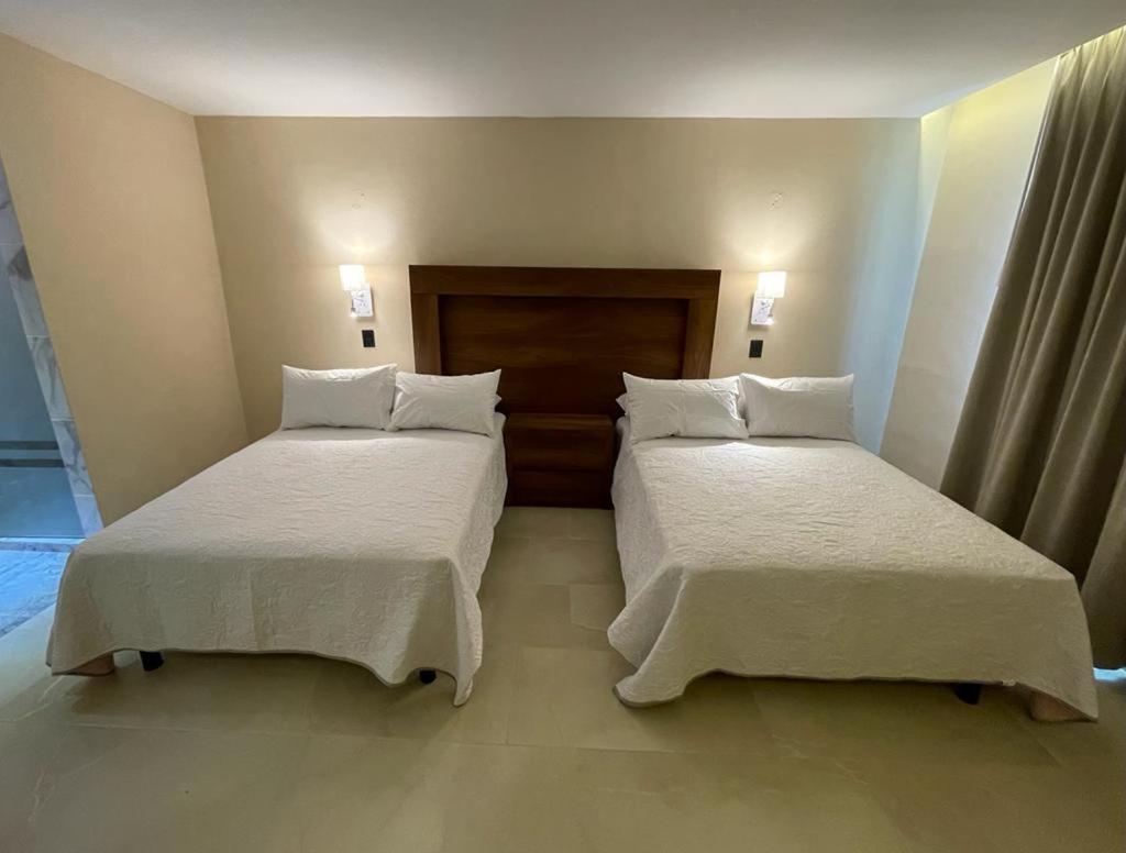 Hotel Balcon Del Cielo Guanajuato Luaran gambar