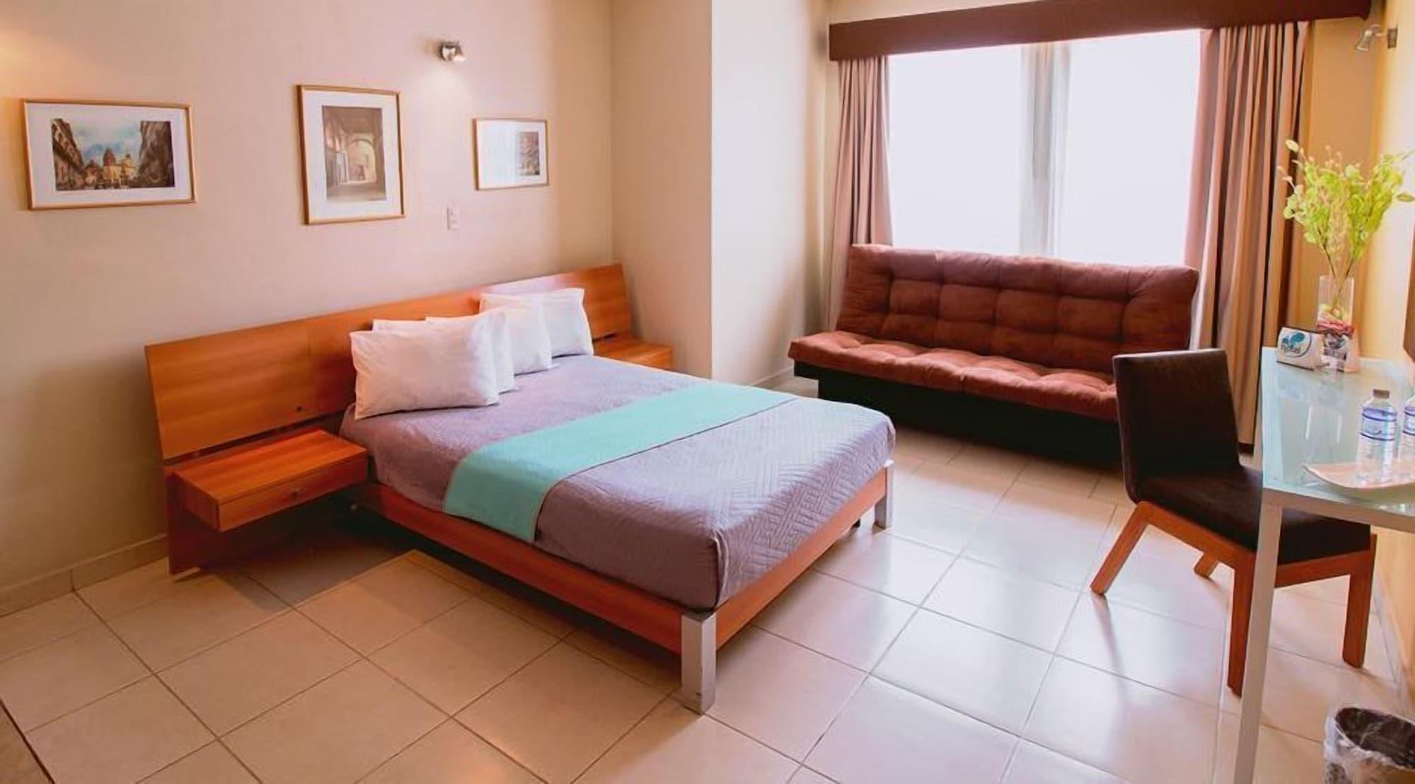 Hotel Balcon Del Cielo Guanajuato Luaran gambar