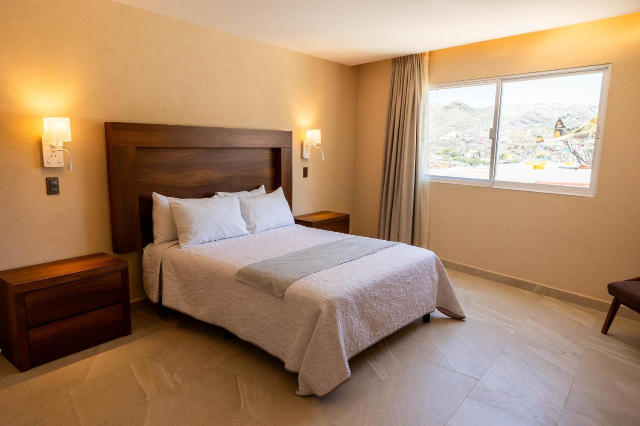 Hotel Balcon Del Cielo Guanajuato Luaran gambar