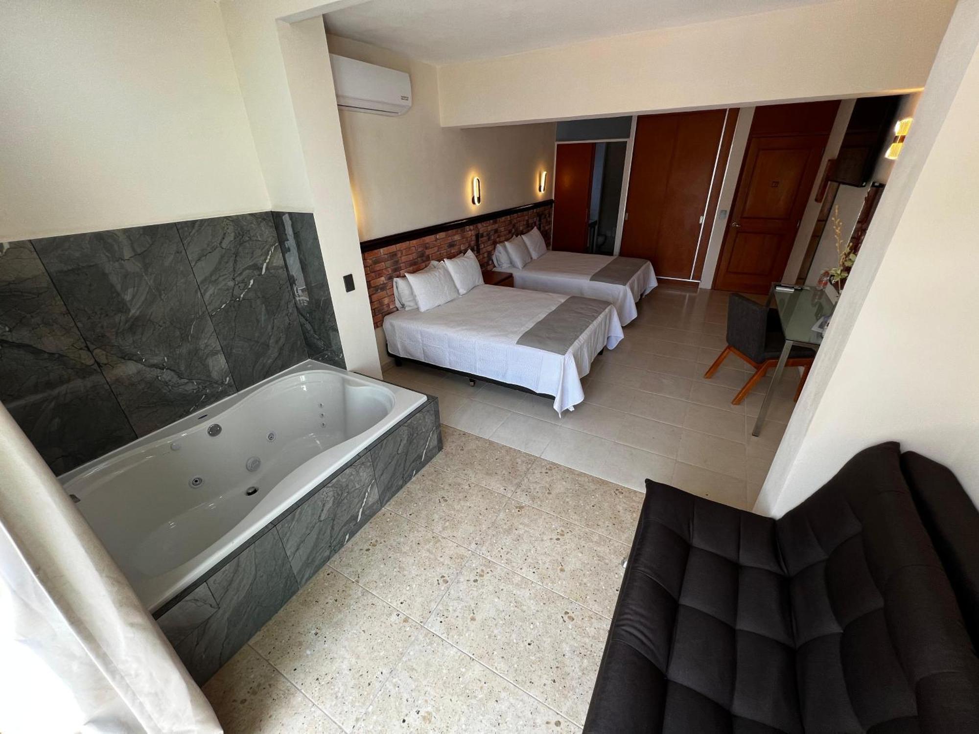 Hotel Balcon Del Cielo Guanajuato Luaran gambar