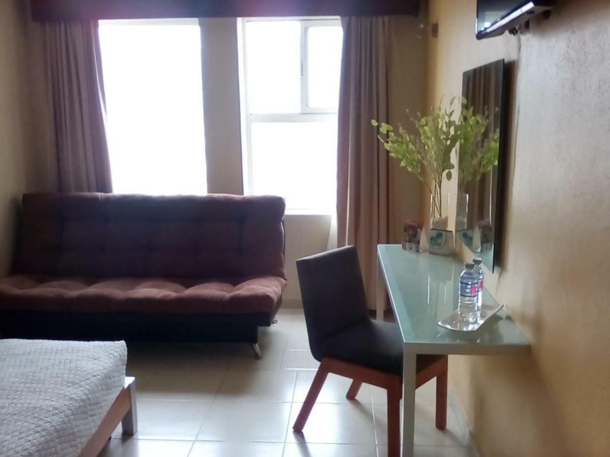 Hotel Balcon Del Cielo Guanajuato Luaran gambar