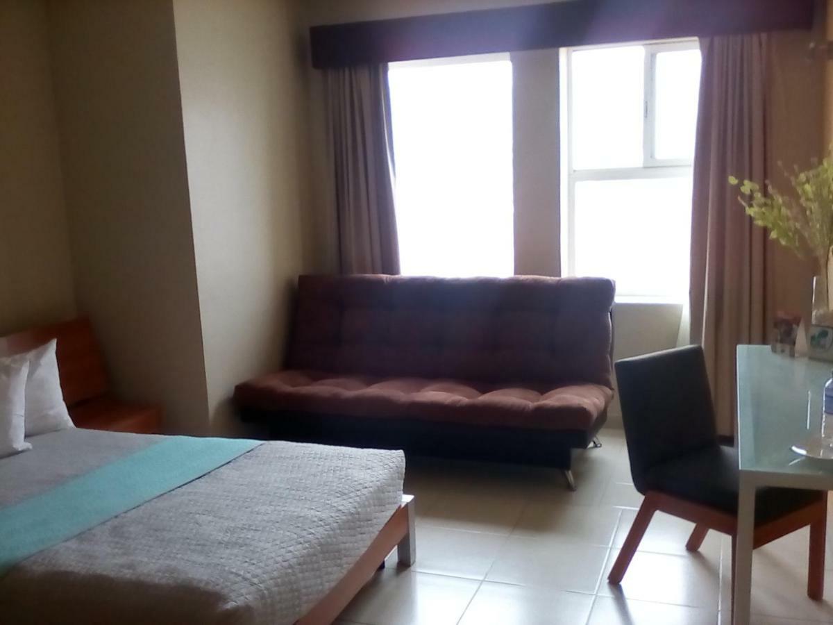 Hotel Balcon Del Cielo Guanajuato Luaran gambar